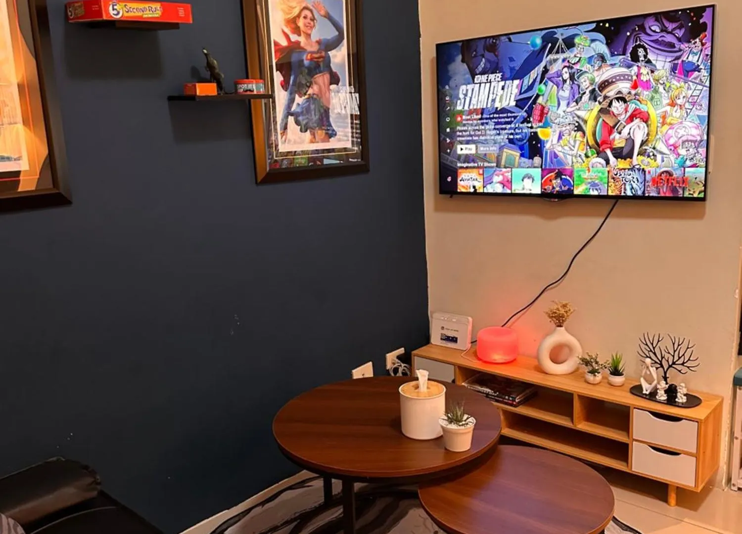 Makati Sm Jazz Residence Staycation Condo With Balcony Manila