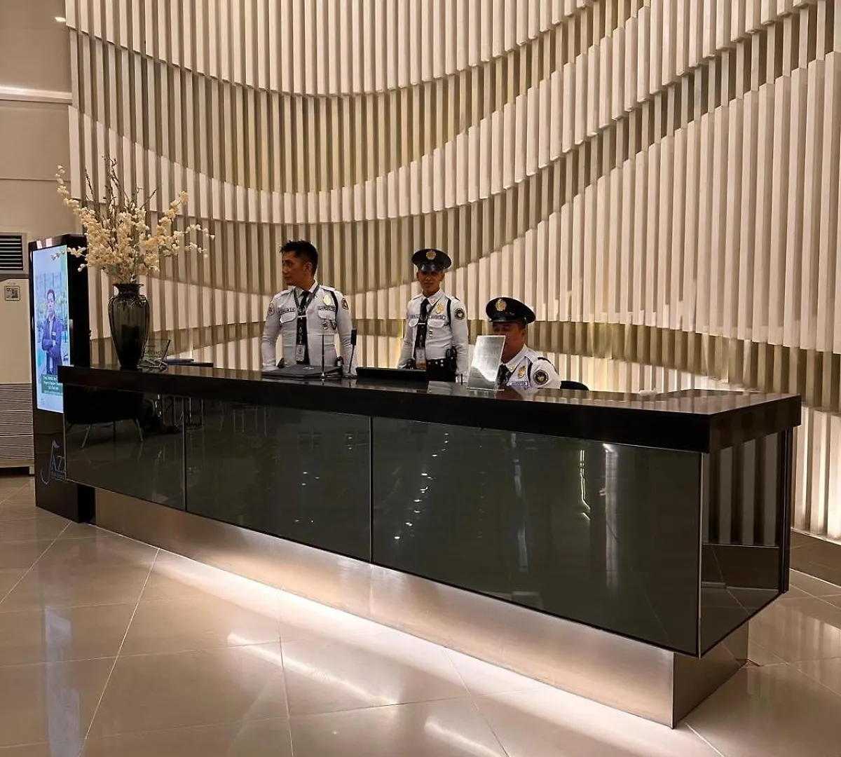 Apartment Makati Sm Jazz Residence Staycation Condo With Balcony Manila